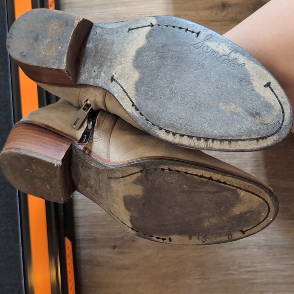 Sam Edelman Boots (size 9) - Picture 7 of 7